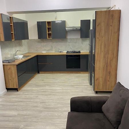 Apartament Satina Krajowa Zewnętrze zdjęcie