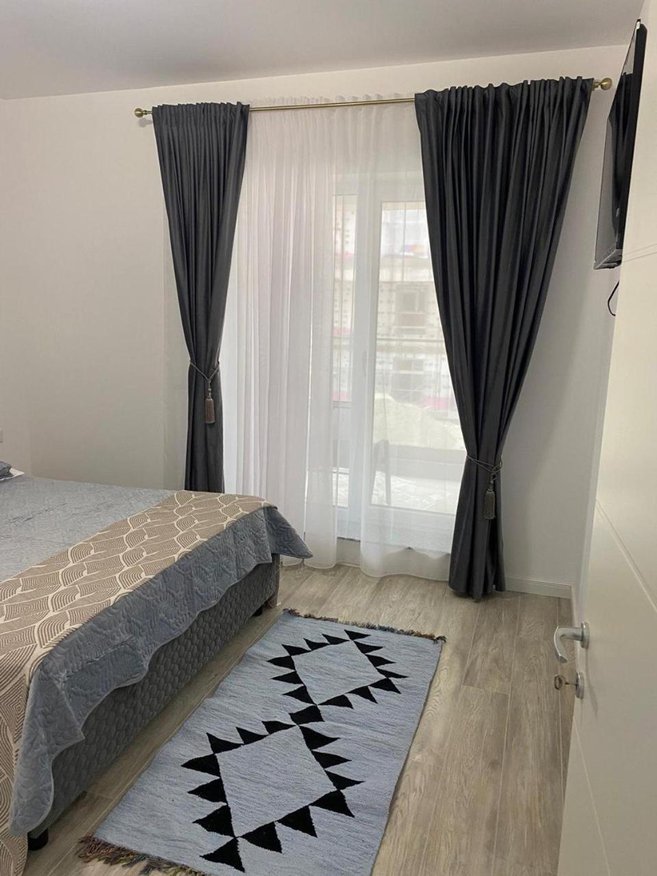 Apartament Satina Krajowa Zewnętrze zdjęcie
