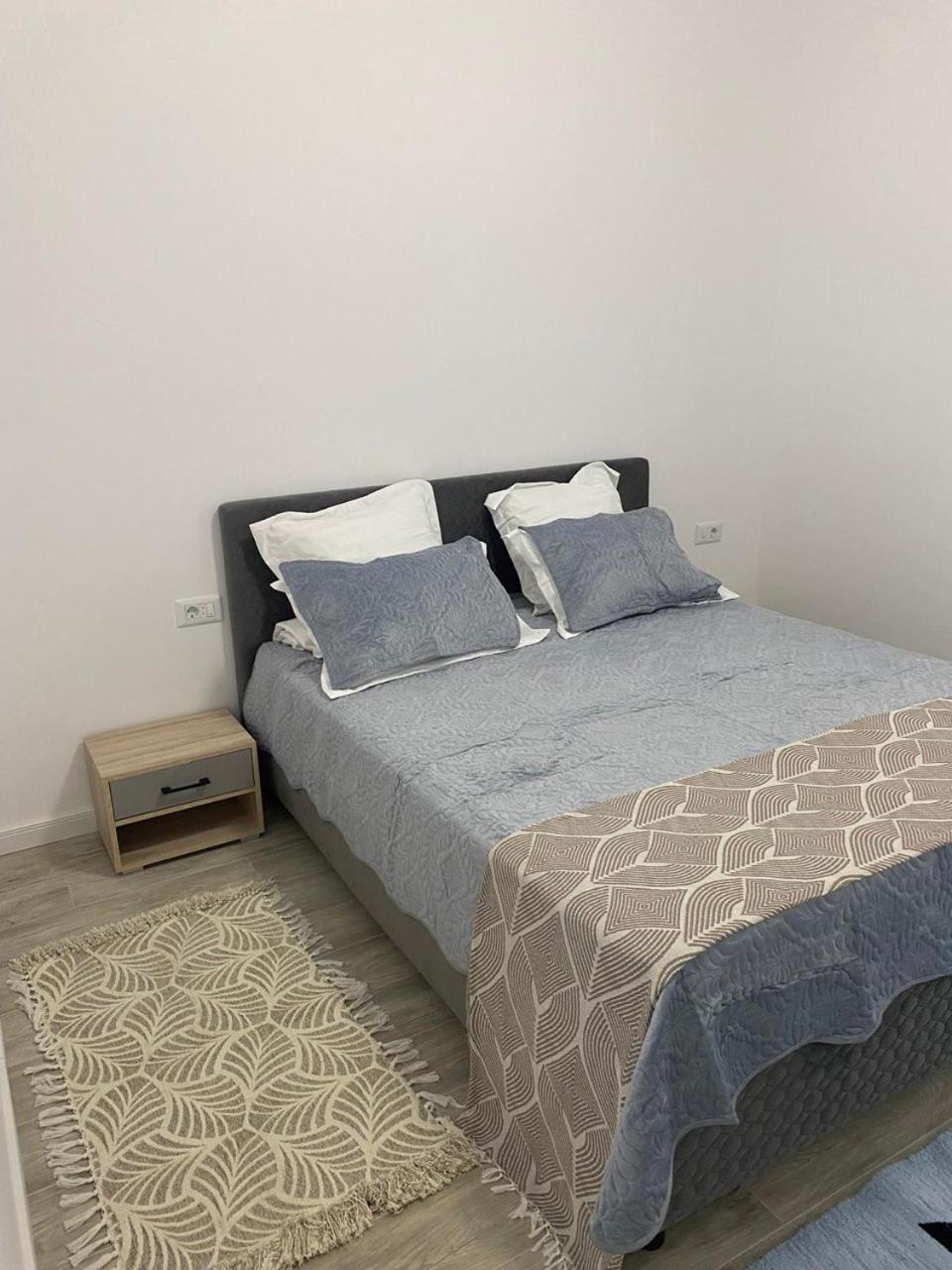 Apartament Satina Krajowa Zewnętrze zdjęcie