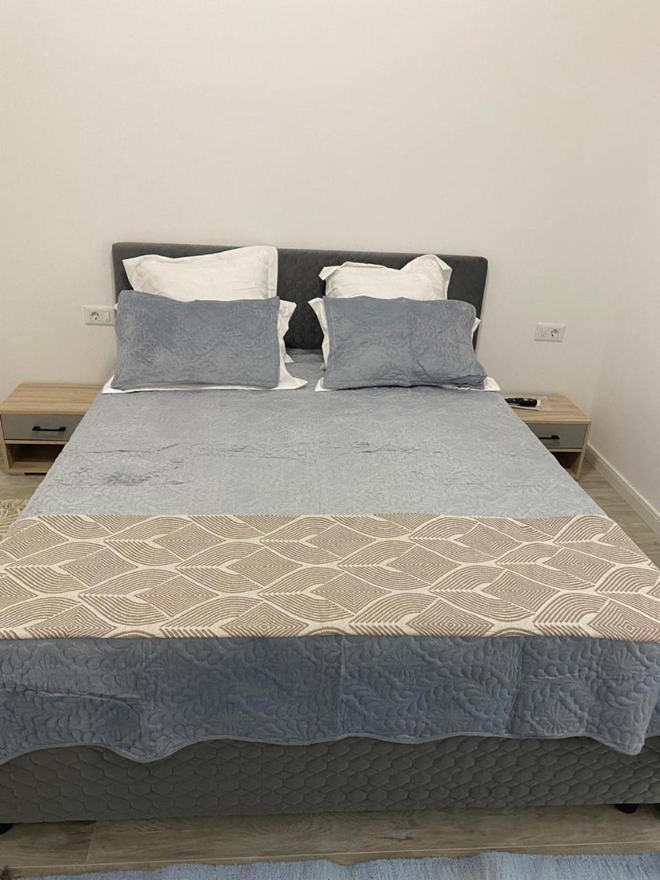 Apartament Satina Krajowa Zewnętrze zdjęcie