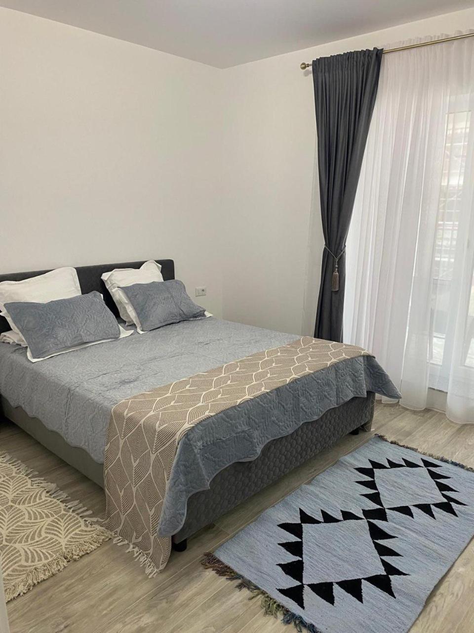 Apartament Satina Krajowa Zewnętrze zdjęcie