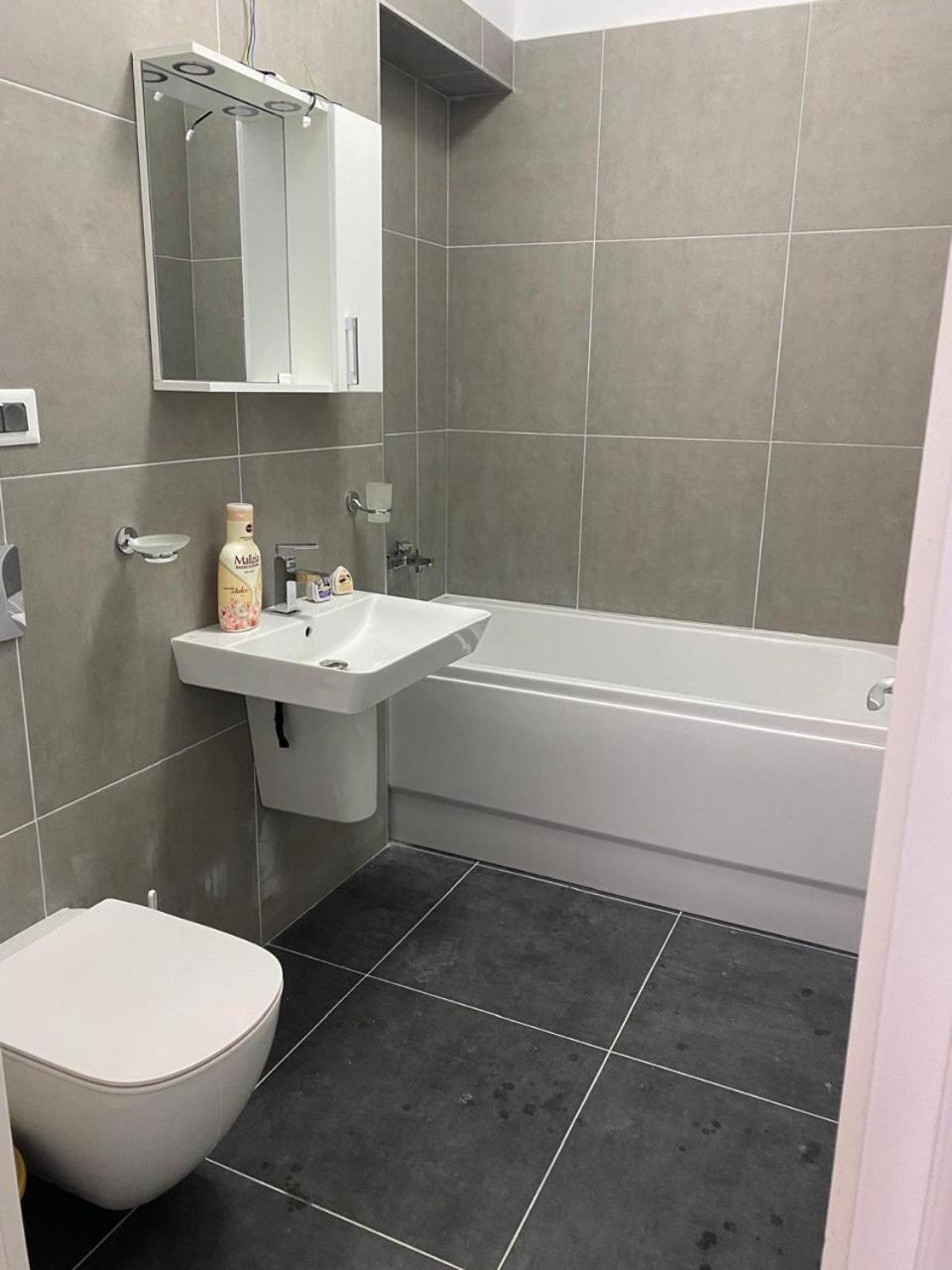 Apartament Satina Krajowa Zewnętrze zdjęcie