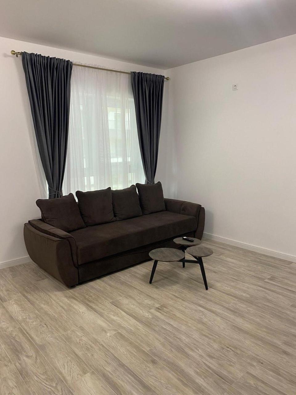 Apartament Satina Krajowa Zewnętrze zdjęcie